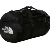 The North Face  Base Camp L reistas 95 liter TNF black TNF white