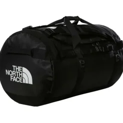 The North Face Base Camp L reistas 95 liter TNF black TNF white