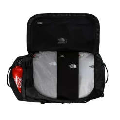 The North Face  Base Camp L reistas 95 liter TNF black TNF white