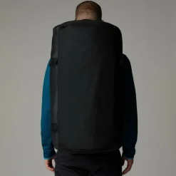 The North Face  Base Camp L reistas 95 liter TNF black TNF white