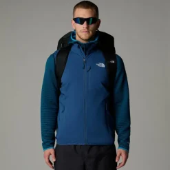 The North Face  Base Camp L reistas 95 liter TNF black TNF white