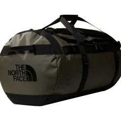 The North Face Base Camp L reistas 95 liter taupe green