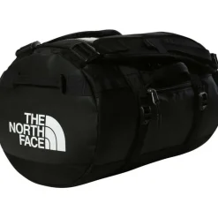 Outlet The North Face Base Camp XS reistas 31 liter TNF black TNF white
