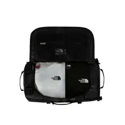 Outlet The North Face  Base Camp XS reistas 31 liter TNF black TNF white
