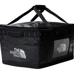 The North Face  Base Camp Gear Box M 65 liter reistas TNF black