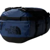 The North Face  Base Camp S reistas 50 liter pool blue