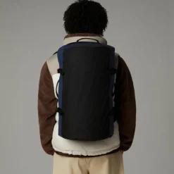 The North Face  Base Camp S reistas 50 liter pool blue