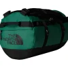 Sale The North Face  Base Camp S reistas 50 liter evergreen TNF black