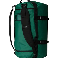 Sale The North Face  Base Camp S reistas 50 liter evergreen TNF black
