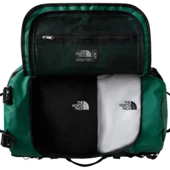 Sale The North Face  Base Camp S reistas 50 liter evergreen TNF black