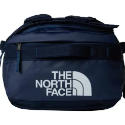 Sale The North Face  Base Camp Voyager reistas 32 liter shady blue summit navy
