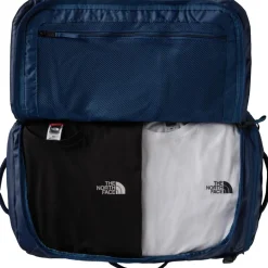 Sale The North Face  Base Camp Voyager reistas 32 liter shady blue summit navy