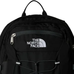 The North Face  Borealis Classic 15 inch laptop rugzak 29 liter TNF black asphalt grey