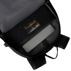 The North Face  Borealis Classic 15 inch laptop rugzak 29 liter TNF black asphalt grey