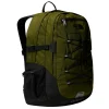 Online The North Face  Borealis Classic 15 inch laptop rugzak 29 liter forest olive
