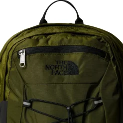 Online The North Face  Borealis Classic 15 inch laptop rugzak 29 liter forest olive