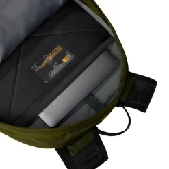 Online The North Face  Borealis Classic 15 inch laptop rugzak 29 liter forest olive