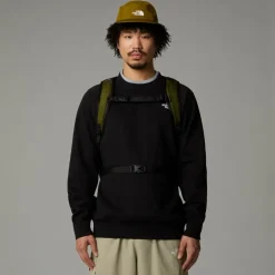 Online The North Face  Borealis Classic 15 inch laptop rugzak 29 liter forest olive