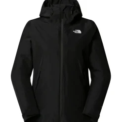 Best The North Face  Carto Mono Triclimate 3-in-1 outdoor jack dames  TNF black