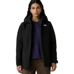 Best The North Face  Carto Mono Triclimate 3-in-1 outdoor jack dames  TNF black