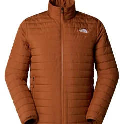 Clearance The North Face Carto Mono Triclimate 3-in-1 outdoor jack heren burnt umber