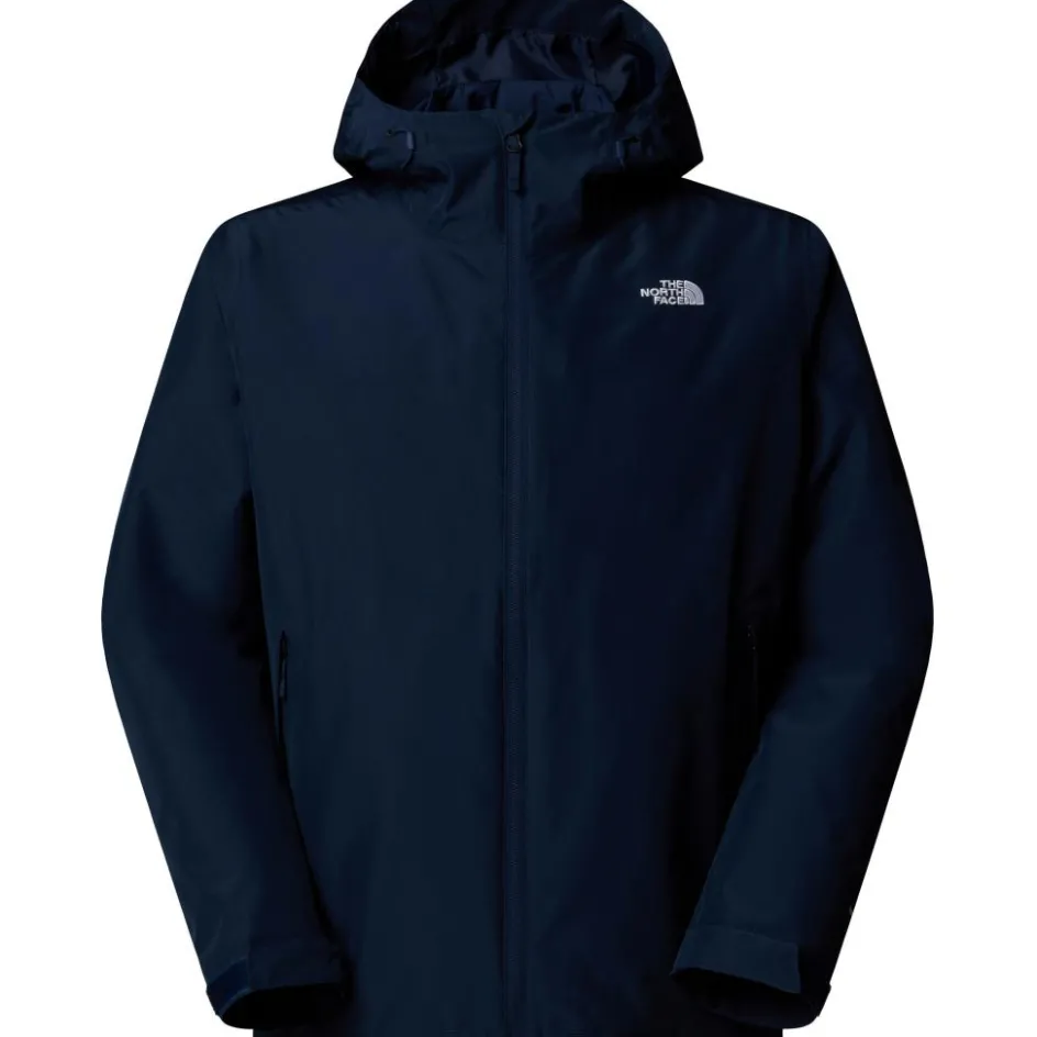 The North Face Carto Mono Triclimate 3-in-1 outdoor jack heren summit navy