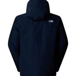 The North Face Carto Mono Triclimate 3-in-1 outdoor jack heren summit navy