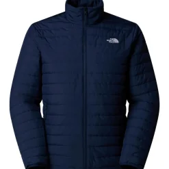 The North Face Carto Mono Triclimate 3-in-1 outdoor jack heren summit navy