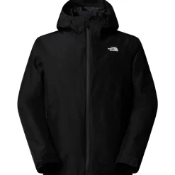 The North Face  Carto Mono Triclimate 3-in-1 jack heren TNF black