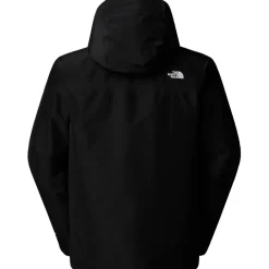 The North Face  Carto Mono Triclimate 3-in-1 jack heren TNF black