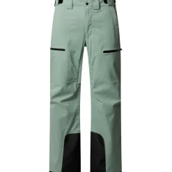 The North Face  Chakal skibroek heren slate moss