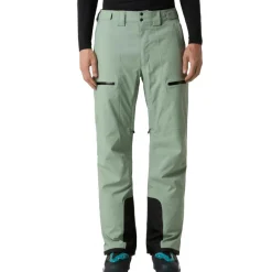 The North Face  Chakal skibroek heren slate moss
