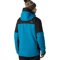 The North Face  Chakal winterjas heren dusk blue TNF black