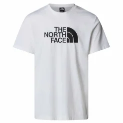 The North Face  Easy shirt heren tnf white