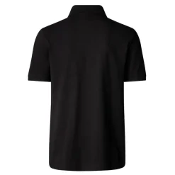 The North Face  Essential polo heren TNF black