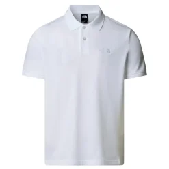 Clearance The North Face  Essential polo heren TNF white