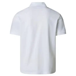 Clearance The North Face  Essential polo heren TNF white