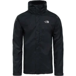 Outlet The North Face  Evolve II Triclimate 3-in-1 outdoor jack heren  black