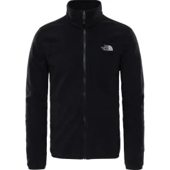 Outlet The North Face  Evolve II Triclimate 3-in-1 outdoor jack heren  black