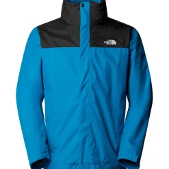 Best The North Face  Evolve II Triclimate 3-in-1 outdoor jack heren dusk blue mineral ink