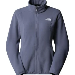 Hot The North Face  Evolve II Triclimate 3-in-1 outdoor jack dames  lunar blue