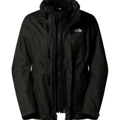 Online The North Face Evolve II Triclimate 3-in-1 outdoor jack dames TNF black