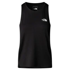 The North Face  Flex tanktop dames TNF black