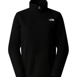 The North Face  Glacier fleece sweater dames TNF black