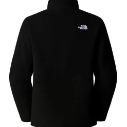 The North Face  Glacier fleece sweater dames TNF black