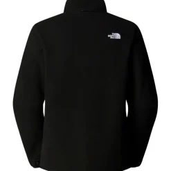 Best The North Face  Glacier fleece vest dames TNF black