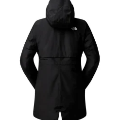 The North Face  Hikesteller Insulated Parka outdoor jack dames  TNF black