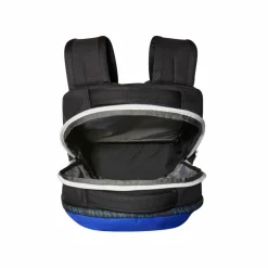 Discount The North Face  Jester 16 inch laptop rugzak 28 liter TNF blue TNF black silver reflective