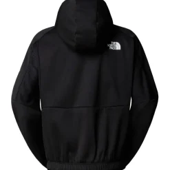 The North Face  Mountain Athletics fleece vest dames black