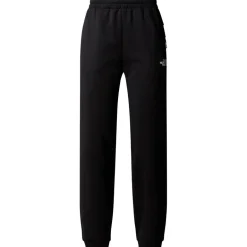 Hot The North Face  Mountain Athletics Fleece joggingbroek dames black